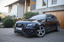 Carica l'immagine nel visualizzatore di Gallery, Assetto a ghiera KW V3 per Audi Q5 8R (2008-2019) - auto di riferimento
