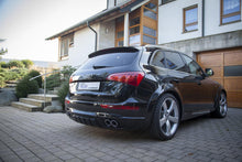 Carica l'immagine nel visualizzatore di Gallery, Assetto a ghiera KW V3 per Audi Q5 8R (2008-2019) - auto di riferimento