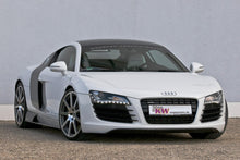 Carica l'immagine nel visualizzatore di Gallery, Assetto a ghiera KW V3 per Audi R8 42 (2006-2015) - auto di riferimento
