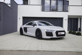 Assetto a ghiera KW V4 per Audi R8 4S (2015-2023) - auto di riferimento