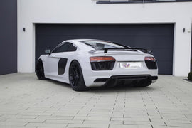 Assetto a ghiera KW V4 per Audi R8 4S (2015-2023) - auto di riferimento