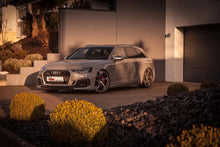 Carica l'immagine nel visualizzatore di Gallery, Assetto a ghiera KW V4 per Audi A4 B9 (2015-) - auto di riferimento
