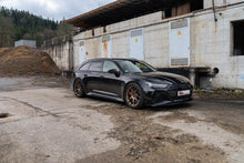 Carica l'immagine nel visualizzatore di Gallery, Assetto a ghiera KW V4 per Audi A6 C8 (2018-) - auto di riferimento