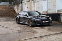 Carica l'immagine nel visualizzatore di Gallery, Assetto a ghiera KW V4 per Audi A6 C8 (2018-) - auto di riferimento