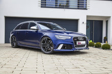 Carica l'immagine nel visualizzatore di Gallery, Assetto a ghiera KW V4 per Audi A6 C7 (2010-2019) - auto di riferimento
