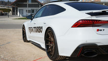 Carica l'immagine nel visualizzatore di Gallery, Assetto a ghiera KW V4 per Audi A7 C8 (2017-) - auto di riferimento