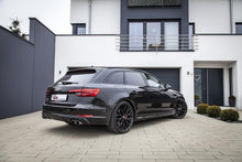 Carica l'immagine nel visualizzatore di Gallery, Assetto a ghiera KW V3 per Audi A4 B9 (2015-) - auto di riferimento