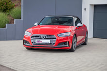 Carica l'immagine nel visualizzatore di Gallery, Assetto a ghiera KW V3 per Audi A5 8T (2007-2017) - auto di riferimento
