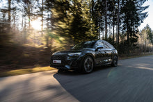 Carica l'immagine nel visualizzatore di Gallery, Assetto a ghiera KW V3 per Audi Q5 FY (2017-2024) - auto di riferimento