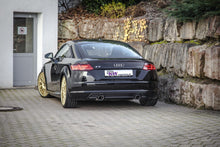 Carica l'immagine nel visualizzatore di Gallery, Assetto a ghiera KW V3 per Audi TT 8S (2014-2023) - auto di riferimento