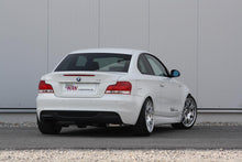 Carica l'immagine nel visualizzatore di Gallery, Assetto a ghiera KW V3 per BMW Serie 1 E81/E87 (2003-2013) - auto di riferimento
