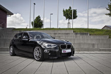 Carica l'immagine nel visualizzatore di Gallery, Assetto a ghiera KW V3 per BMW Serie 1 F20/F21 (2011-2019) - auto di riferimento