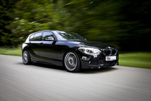 Carica l'immagine nel visualizzatore di Gallery, Assetto a ghiera KW V3 per BMW Serie 1 F20/F21 (2011-2019) - auto di riferimento
