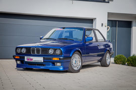 Assetto a ghiera KW V3 per BMW Serie 3 E30 (1982-1994) - auto di riferimento