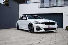 Carica l'immagine nel visualizzatore di Gallery, Assetto a ghiera KW V2 per BMW Serie 3 G20/G21 (2018-) - auto di riferimento