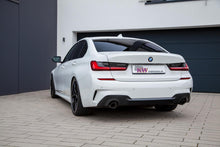 Carica l'immagine nel visualizzatore di Gallery, Assetto a ghiera KW V3 per BMW Serie 3 G20/G21 (2018-) - auto di riferimento
