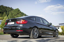 Carica l'immagine nel visualizzatore di Gallery, Assetto a ghiera KW V2 per BMW Serie 3 GT F34 (2012-2019) - auto di riferimento