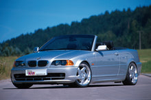 Carica l'immagine nel visualizzatore di Gallery, Assetto a ghiera KW V3 per BMW Serie 3 E46 (1997-2007) - auto di riferimento