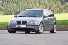 Carica l'immagine nel visualizzatore di Gallery, Assetto a ghiera KW V3 per BMW Serie 3 E46 (1997-2007) - auto di riferimento