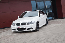 Assetto a ghiera KW V3 per BMW Serie 3 E90/E92 (2004-2013) - auto di riferimento
