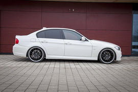 Assetto a ghiera KW V3 per BMW Serie 3 E90/E92 (2004-2013) - auto di riferimento