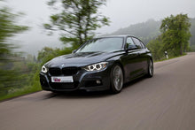 Carica l'immagine nel visualizzatore di Gallery, Assetto a ghiera KW V3 per BMW Serie 3 F30/F31 (2011-2019) - auto di riferimento