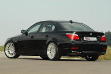 Carica l'immagine nel visualizzatore di Gallery, Assetto a ghiera KW V1 per BMW Serie 5 E60/E61 (2001-2010) - auto di riferimento