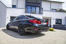 Carica l'immagine nel visualizzatore di Gallery, Assetto a ghiera KW V3 per BMW Serie 5 G30 (2016-) - auto di riferimento