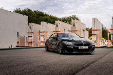 Carica l'immagine nel visualizzatore di Gallery, Assetto a ghiera KW V3 per BMW Serie 8 G14/G15/G16 (2018-) - auto di riferimento