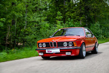 Carica l'immagine nel visualizzatore di Gallery, Assetto a ghiera KW V3 per BMW Serie 6 E24 (1976-1989) - auto di riferimento