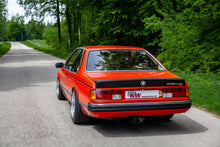 Carica l'immagine nel visualizzatore di Gallery, Assetto a ghiera KW V3 per BMW Serie 6 E24 (1976-1989) - auto di riferimento