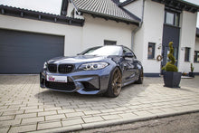Carica l'immagine nel visualizzatore di Gallery, Assetto a ghiera KW V4 per BMW Serie 2 F22/F23 (2012-2021) - auto di riferimento