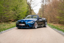 Carica l'immagine nel visualizzatore di Gallery, Assetto a ghiera KW V4 per BMW Serie 4 G22/G23 (2020-) - auto di riferimento