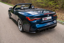 Carica l'immagine nel visualizzatore di Gallery, Assetto a ghiera KW V4 per BMW Serie 4 G22/G23 (2020-) - auto di riferimento