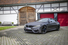 Carica l'immagine nel visualizzatore di Gallery, Assetto a ghiera KW V4 per BMW Serie 4 F32/F33 (2013-2020) - auto di riferimento