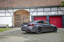 Carica l'immagine nel visualizzatore di Gallery, Assetto a ghiera KW V4 per BMW Serie 4 F32/F33 (2013-2020) - auto di riferimento