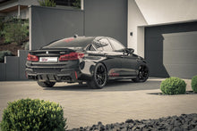 Carica l'immagine nel visualizzatore di Gallery, Assetto a ghiera KW V4 per BMW Serie 5 G30 (2016-) - auto di riferimento