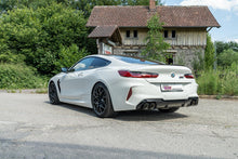 Carica l'immagine nel visualizzatore di Gallery, Assetto a ghiera KW V4 per BMW Serie 8 G14/G15/G16 (2018-) - auto di riferimento