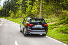 Carica l'immagine nel visualizzatore di Gallery, Assetto a ghiera KW V3 per BMW X1 F48 (2014-2022) - auto di riferimento
