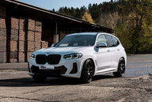 Carica l'immagine nel visualizzatore di Gallery, Assetto a ghiera KW V3 per BMW X3 G01 (2017-) - auto di riferimento
