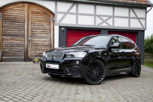 Carica l'immagine nel visualizzatore di Gallery, Assetto a ghiera KW V2 per BMW X3 F25 (2010-2017) - auto di riferimento