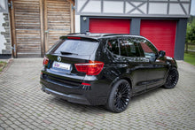 Carica l'immagine nel visualizzatore di Gallery, Assetto a ghiera KW V2 per BMW X3 F25 (2010-2017) - auto di riferimento