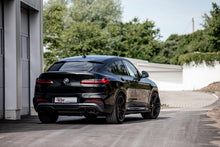 Carica l'immagine nel visualizzatore di Gallery, Assetto a ghiera KW V3 per BMW X4 G02 (2018-) - auto di riferimento