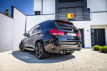 Carica l'immagine nel visualizzatore di Gallery, Assetto a ghiera KW V3 per BMW X5 F15/F85 (2013-2019) - auto di riferimento