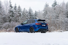 Carica l'immagine nel visualizzatore di Gallery, Assetto a ghiera KW V4 per BMW X5 G05/F95 (2018-) - auto di riferimento