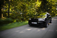 Carica l'immagine nel visualizzatore di Gallery, Assetto a ghiera KW V3 per BMW X6 E71/E72 (2008-2015) - auto di riferimento