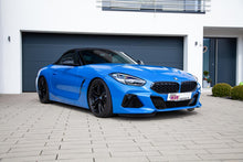 Carica l'immagine nel visualizzatore di Gallery, Assetto a ghiera KW V3 per BMW Z4 Roadster G29 (2018-) - auto di riferimento