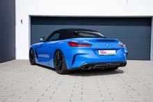 Carica l'immagine nel visualizzatore di Gallery, Assetto a ghiera KW V3 per BMW Z4 Roadster G29 (2018-) - auto di riferimento