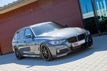 Carica l'immagine nel visualizzatore di Gallery, Assetto a ghiera KW V2 per BMW Serie 3 F30/F31 (2011-2019) - auto di riferimento