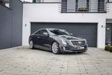 Carica l'immagine nel visualizzatore di Gallery, Assetto a ghiera KW V3 per Cadillac ATS (2013-2019) - auto di riferimento